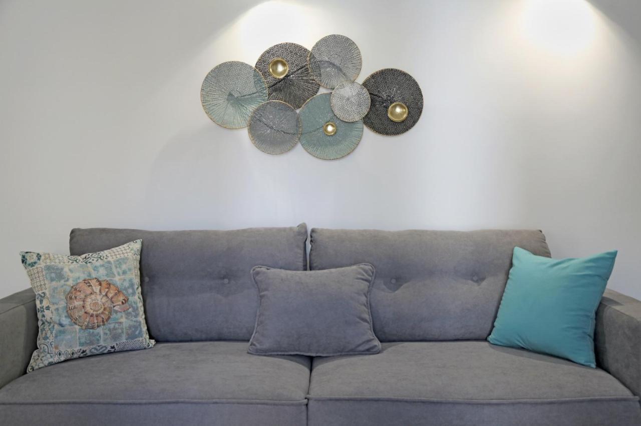 Apartment Cozy Residences Sitia (Crete)