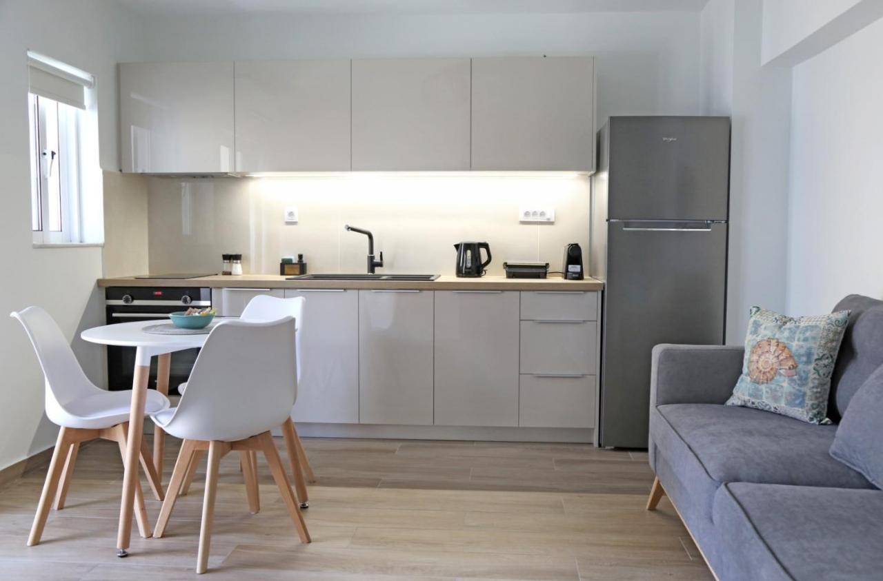 Cozy Residences Sitia (Crete)