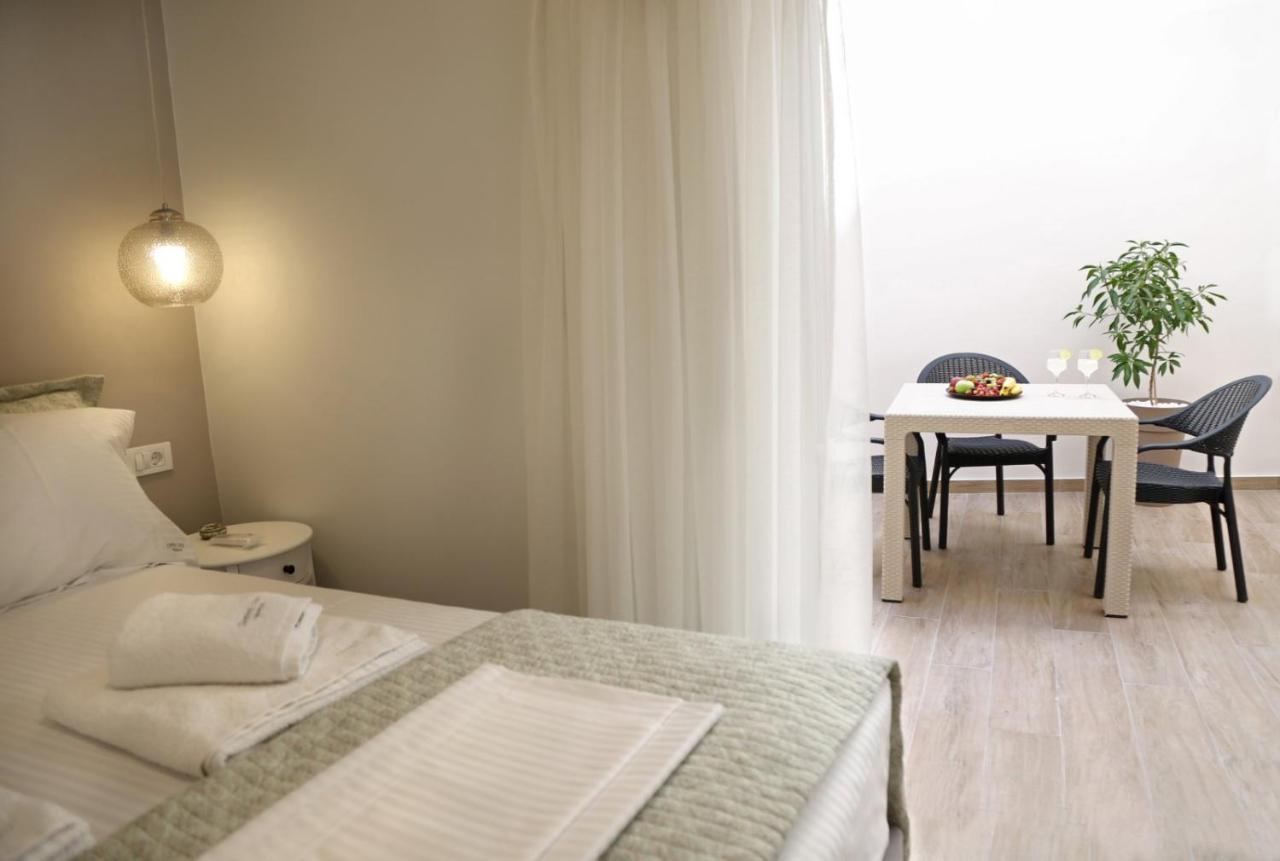 Apartamento Cozy Residences Sitía